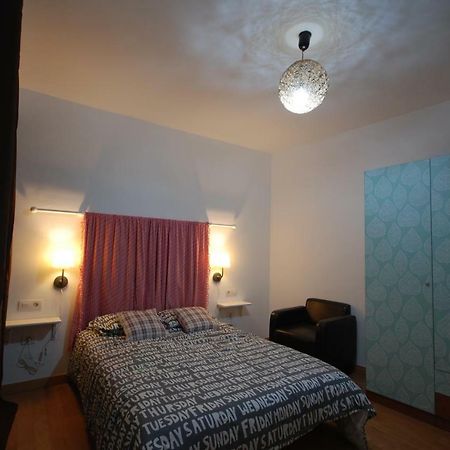 Apartament Atico 2 La Laguna  Zewnętrze zdjęcie