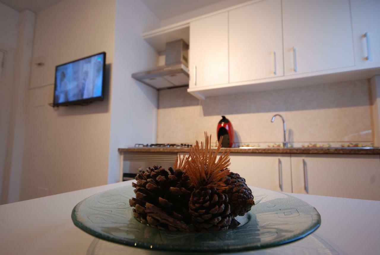 Apartament Atico 2 La Laguna  Zewnętrze zdjęcie