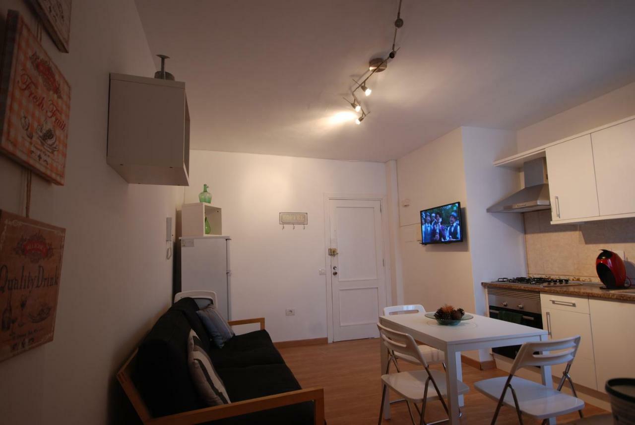 Apartament Atico 2 La Laguna  Zewnętrze zdjęcie