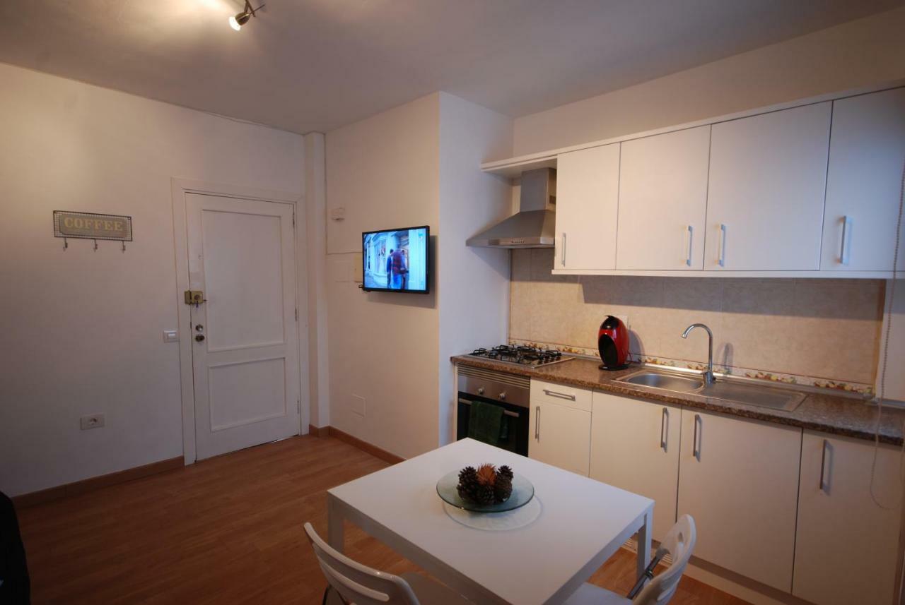 Apartament Atico 2 La Laguna  Zewnętrze zdjęcie