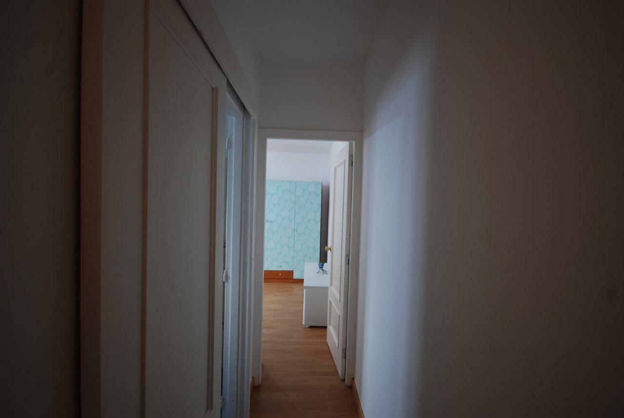 Apartament Atico 2 La Laguna  Zewnętrze zdjęcie