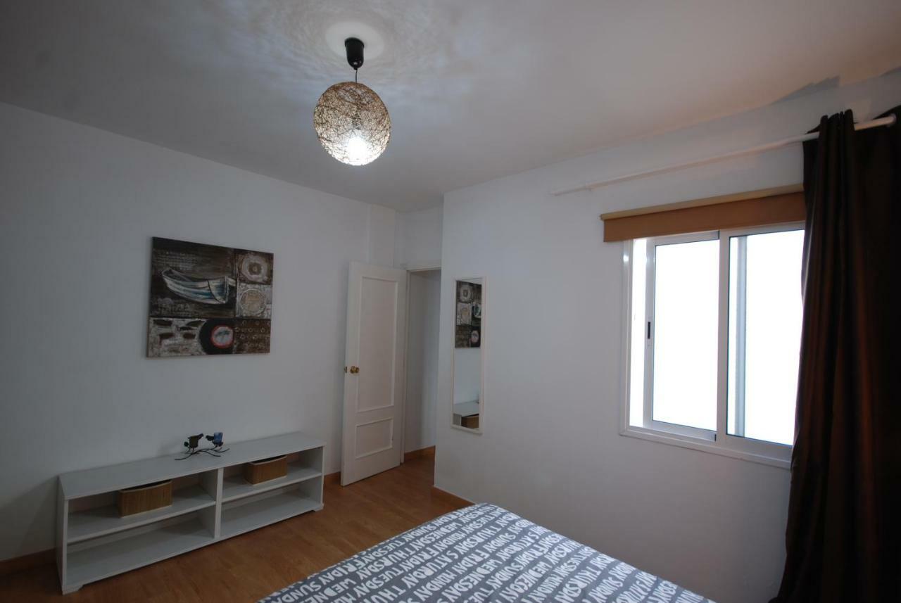 Apartament Atico 2 La Laguna  Zewnętrze zdjęcie
