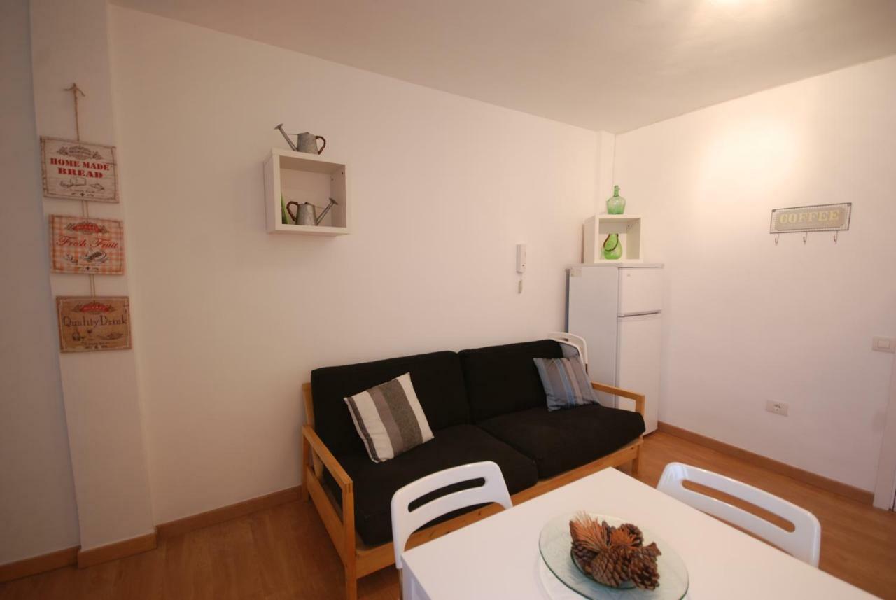 Apartament Atico 2 La Laguna  Zewnętrze zdjęcie