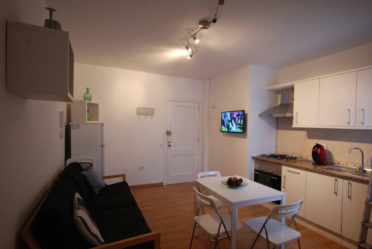 Apartament Atico 2 La Laguna  Zewnętrze zdjęcie