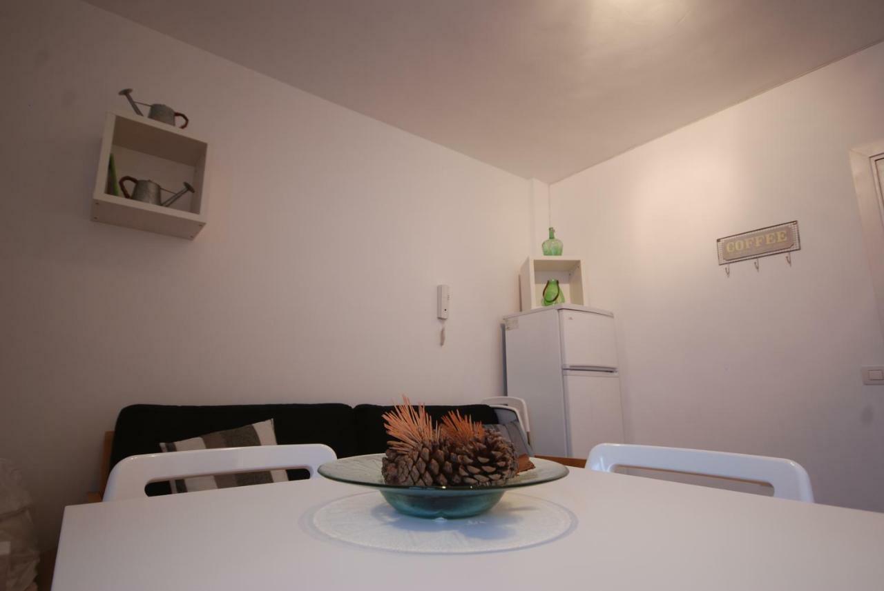 Apartament Atico 2 La Laguna  Zewnętrze zdjęcie