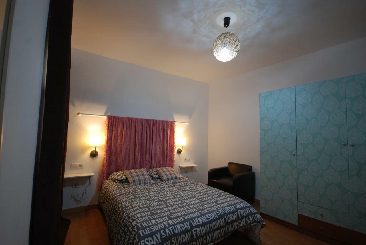 Apartament Atico 2 La Laguna  Zewnętrze zdjęcie