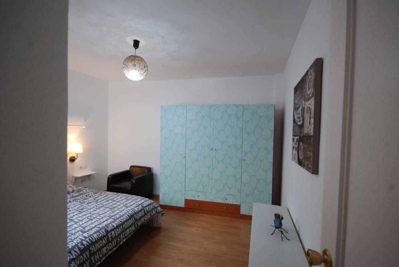 Apartament Atico 2 La Laguna  Zewnętrze zdjęcie